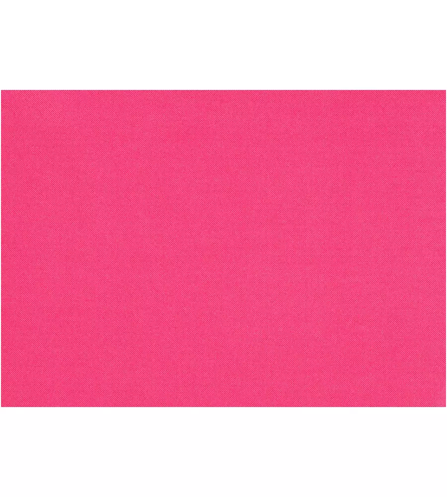 Testiera matrimoniale in tessuto trapuntato "soffy" fucsia 160 cm